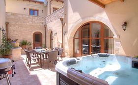 Askoutsi Manor, A Natural Tranquil Retreat, By Thinkvilla